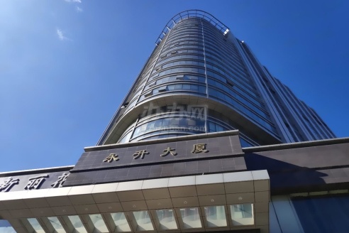 业主直租白菜价349号线地铁口永升大厦高区10